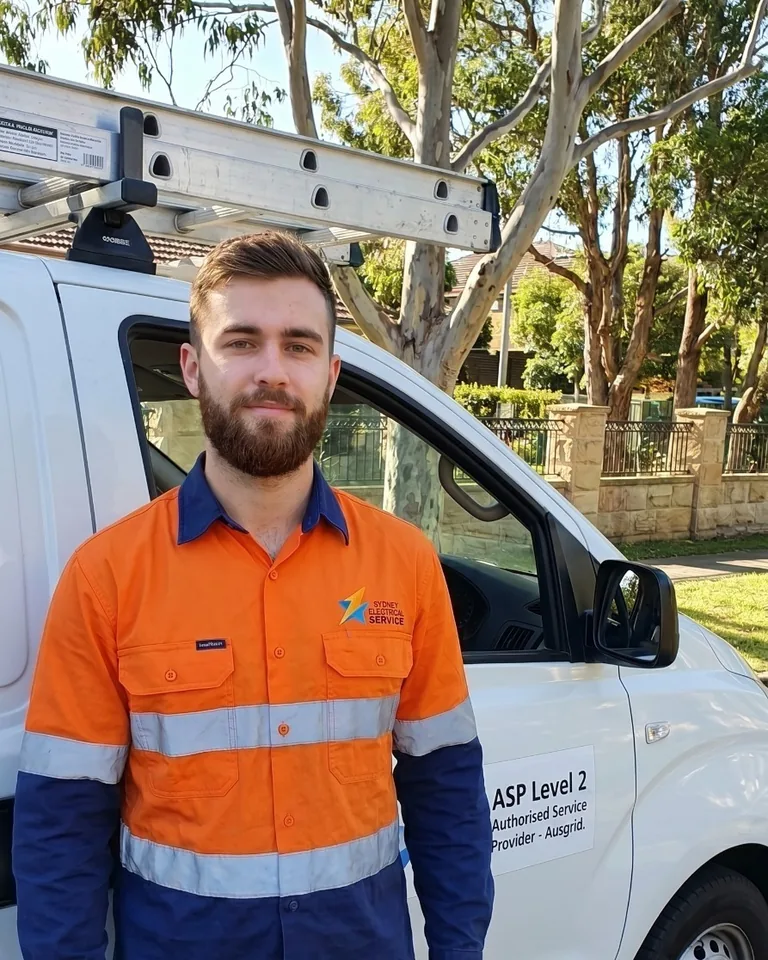 Sydney Electrical Service Level 2 ASP electrician