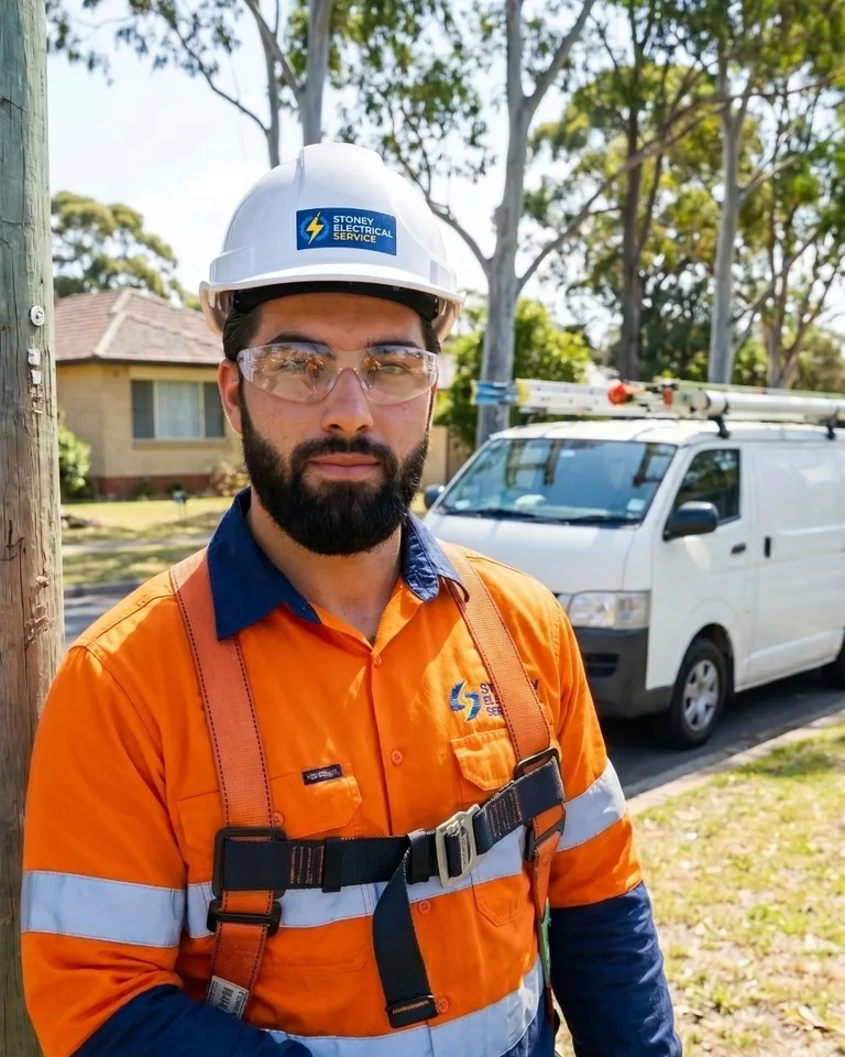 Sydney Electrical Service Level 2 ASP electrician