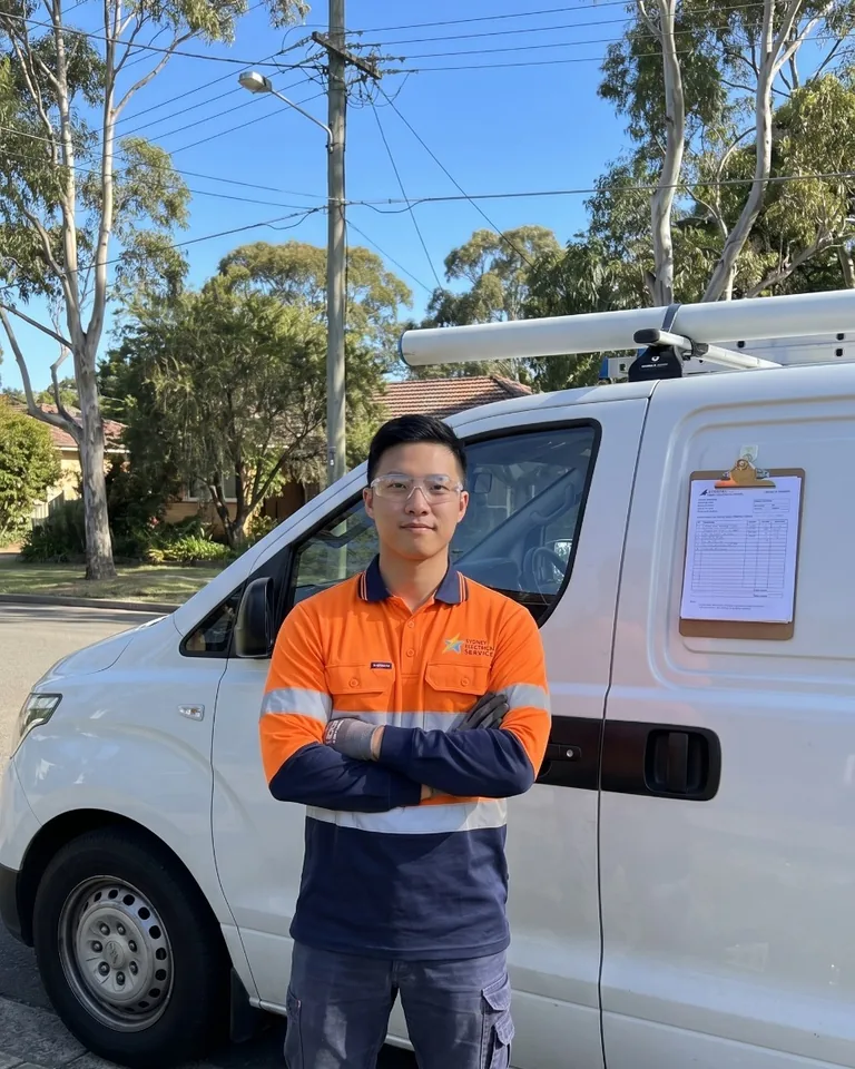 Sydney Electrical Service Level 2 ASP electrician