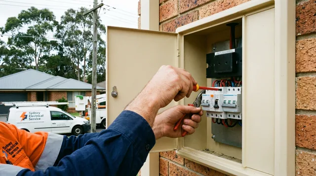 Safety Switches (RCDs)