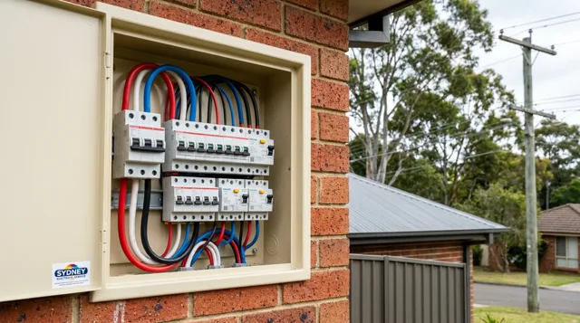 Three-Phase Power Upgrade