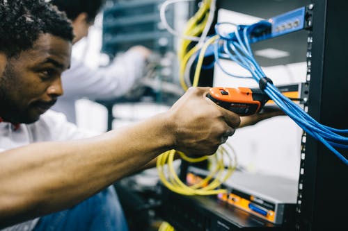 What Are the Risks of DIY Electrical Work?