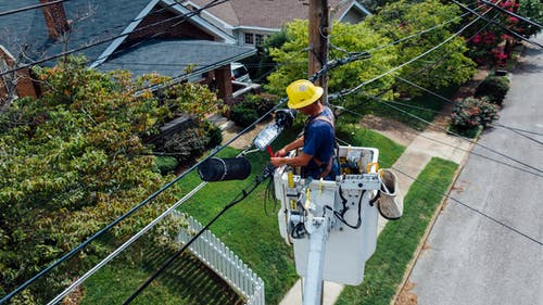 Tips on Preparing your Home to be Electrically Safe in the Winter