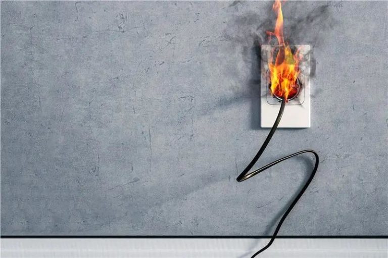 10 Common Electrical Problems Around The Home