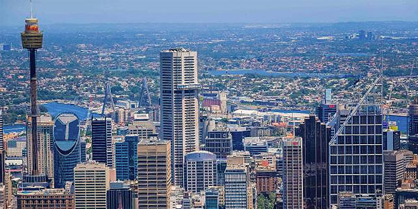 Electrician North Sydney