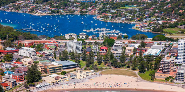Electrician South Sydney