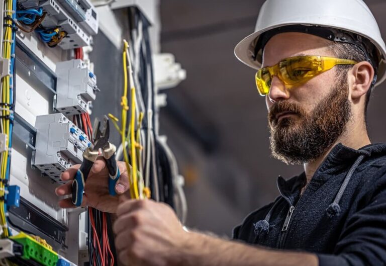 Electrical Maintenance: The 5 Keys to Preventing Costly Repairs and Ensuring Longevity
