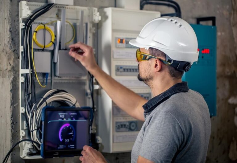 Smart Homes and the Future of Electrical Services: A Guide by Sydney Electrical Service