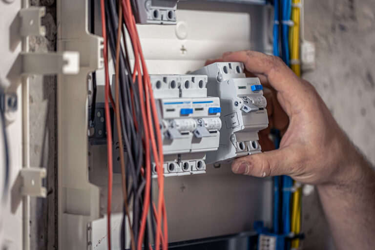 What Is a Safety Switches And Its Types?