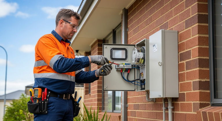 What Is a Level 2 Electrician in Sydney? Costs, Compliance & When You Need One
